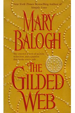 Gilded Web - Balogh Mary - Mary Balogh