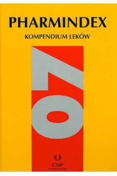 Pharmindex 2007 Kompedium lek�w