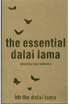 Essential Dalai Lama - Dalai Lama - Dalai Lama