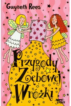 Przygody Z�bowej Wr�ki - Rees Gwyneth - Gwyneth Rees