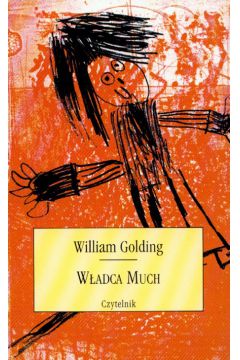 W�adca much - Golding William - William Golding