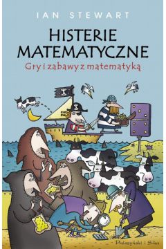 Histerie matematyczne - Stewart Ian