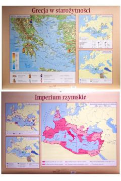 Grecja w staro�ytno�ci Imperium rzymskie