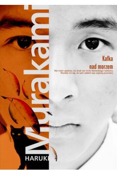 Kafka nad morzem - Murakami Haruki