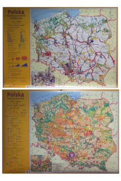 Polska Gospodarka Zanieczyszczenie �rodowiska