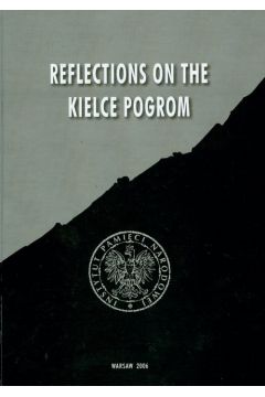 Reflections ON the Kielce pogrom