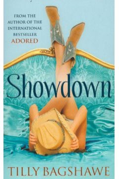 Showdown - Bagshawe Tilly - Tilly Bagshawe
