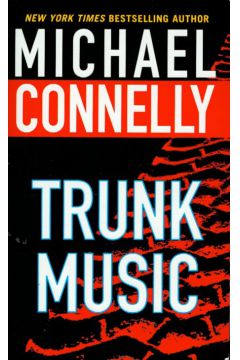 Trunk music - Connelly Michael