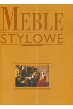 Meble stylowe t.1/2