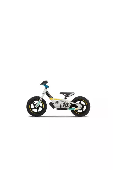 Motorek elektryczny dla dzieci Husqvarna 12eDrive Stacyc