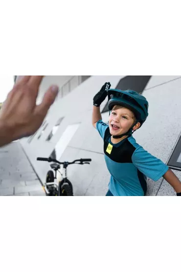 Motorek elektryczny dla dzieci Husqvarna 12eDrive Stacyc