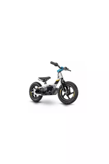 Motorek elektryczny dla dzieci Husqvarna 12eDrive Stacyc