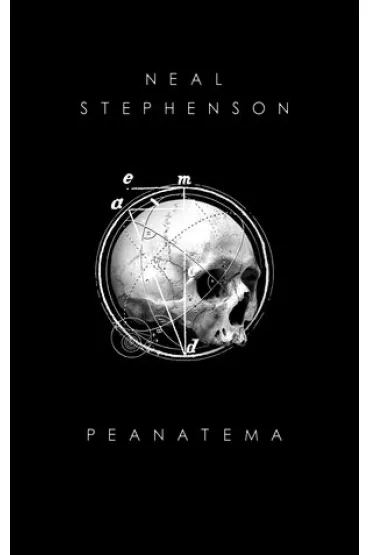 Peanatema (dodruk 2022) - Neal Stephenson
