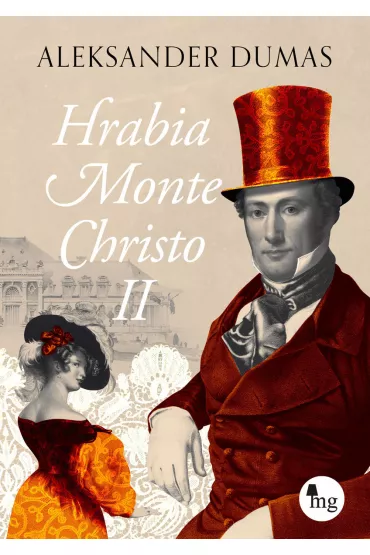 Hrabia Monte Christo. Tom 2 - Aleksander Dumas