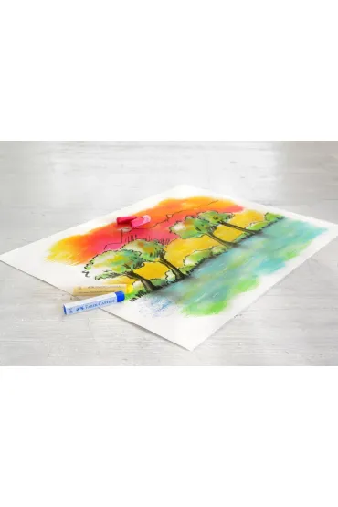 Faber-Castell Pastele suche Creative Studio 36 szt.