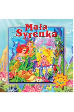Ma�a syrenka klasyka bajek/promocja