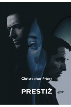 Presti� - Priest Christopher - Christopher Priest