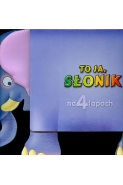 To ja S�onik na 4 �apach