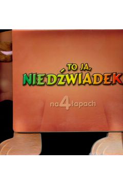 To ja Nied�wiadek na 4 �apach