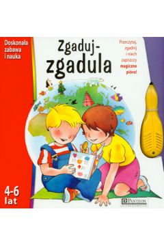 Zgaduj zgadula