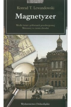 Magnetyzer - Lewandowski Konrad T.