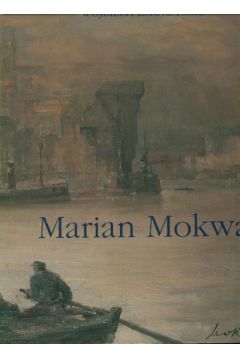 Marian Mokwa Malarstwo - Zmorzy�ski Wojciech - Wojciech Zmorzy�ski