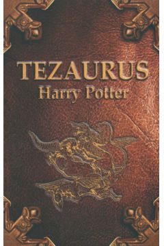 Harry Potter Tezaurus