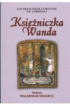 Ksi�niczka Wanda - Curzytek Jan Franciszek - Jan Franciszek Curzytek