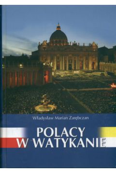Polacy w Watykanie - Zar�bczan W�adys�aw Marian - W�adys�aw Marian Zar�bczan