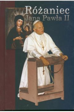 R�aniec Jana Paw�a II - Jujka Zbigniew - Zbigniew Jujka