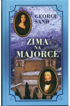 Zima na Majorce - Sand George