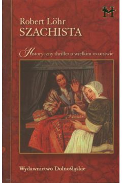 Szachista - Lohr Robert - Robert Lohr