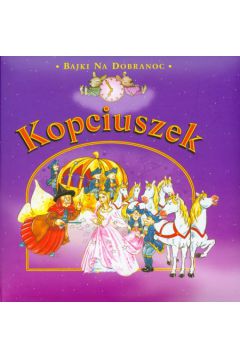 Kopciuszek