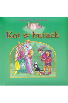 Kot w butach