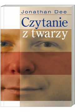 Czytanie z twarzy - Jonathan Dee - Jonathan Dee