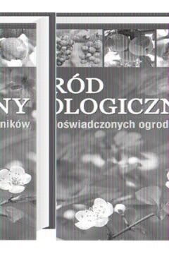 Ogr�d ekologiczny - McGrath Mike (red.) - Mike McGrath