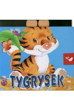 Tygrysek - Koz�owska Urszula