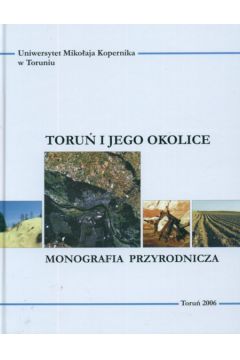 Toru� i jego okolice