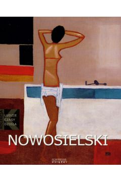 Nowosielski - Gondowicz Jan - Jan Gondowicz