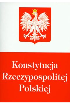Konstytucja Rzeczypospolitej Polskiej