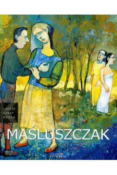 Ma�luszczak Franciszek - Gondowicz Joanna - Joanna Gondowicz
