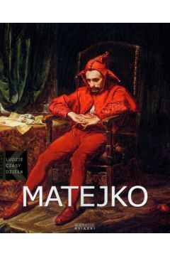 Matejko Jan 1838-1893 - Czapska - Michalik Magdalena - Magdalena Czapska-Michalik