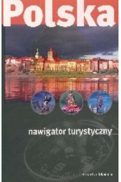 Polska Nawigator turystyczny