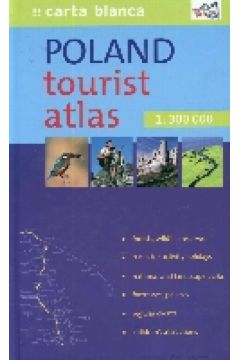 Poland Tourist Atlas