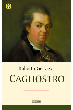 Cagliostro - Gervaso Roberto - Gervaso Roberto