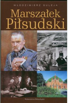 Marsza�ek Pi�sudski - Suleja W�odzimierz - W�odzimierz Suleja