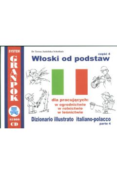 W�oski od podstaw cz. 4 - Jask�lska-Schothuis Teresa - Teresa Jask�lska Schothuis