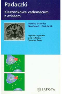 Padaczki - Schmitz Bettina, Steinhoff Bernhard J. - Schmitz Bettina, J. Steinhoff Bernhard