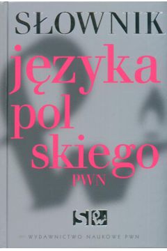 S�ownik j�zyka polskiego PWN +CD - Sobol El�bieta (oprac.) - El�bieta Sobol
