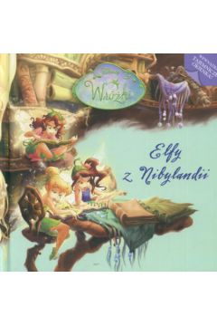 Wr�ki Elfy z Nibylandii